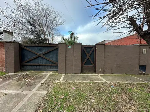 Casa en Longchamps