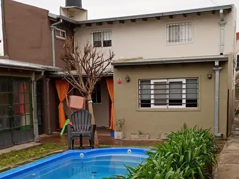 Casa en Longchamps