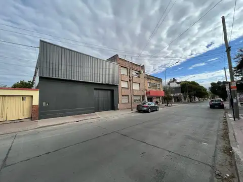 Terreno en Venta 38  mts Fondo