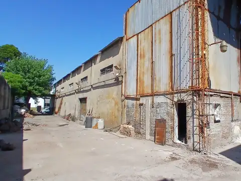 Galpon en Alquiler en Don Torcuato, $ 10.000.000