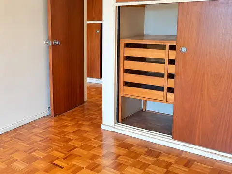 Departamento en Alquiler al Norte