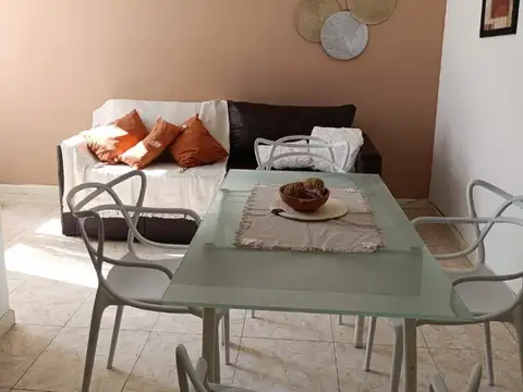 Alquiler Temporada de 2 amb zona Guemes