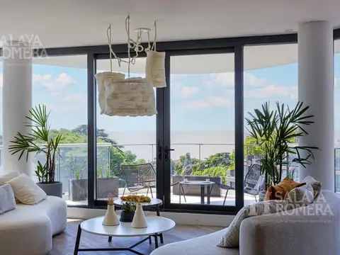 Departamento en Venta de 4 ambientes