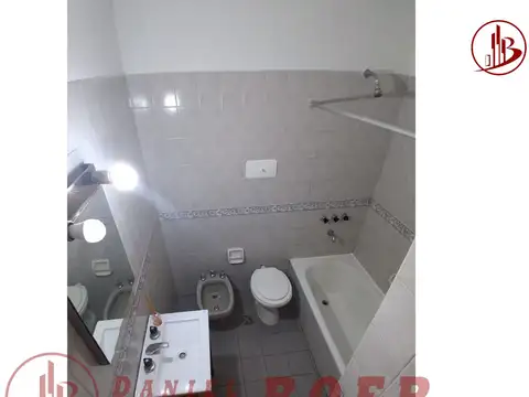 Departamento 3 ambientes PB en alquiler en Villa Ballester