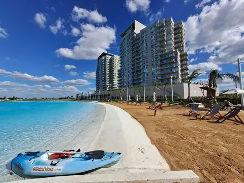 Departamento  en Venta en Remeros Beach, Rincón de Milberg, Tigre