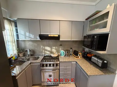 Depto Tipo Casa en Venta de 3 ambientes