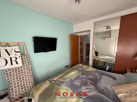 Depto Tipo Casa en Venta 18 años