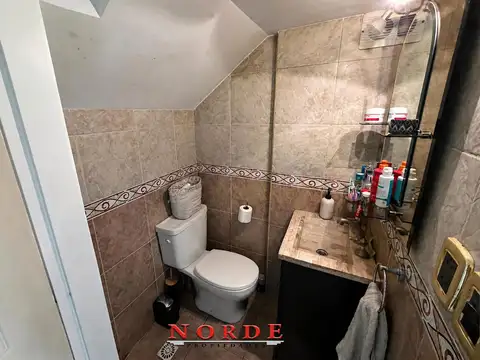 Depto Tipo Casa en Venta en Mataderos, USD 145.000