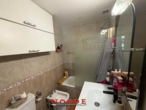 Depto Tipo Casa en Venta 18 años