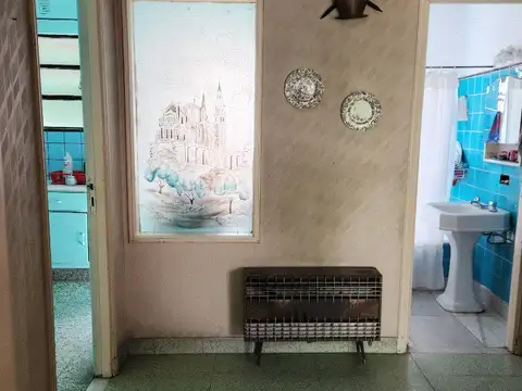 Depto Tipo Casa en Venta en Constitucion, USD 110.000