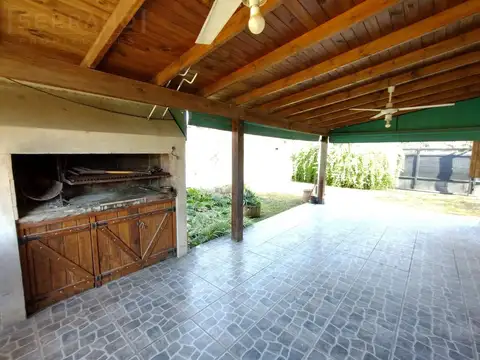 Casa en Venta 8 años