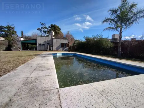 Casa en Venta al Noroeste