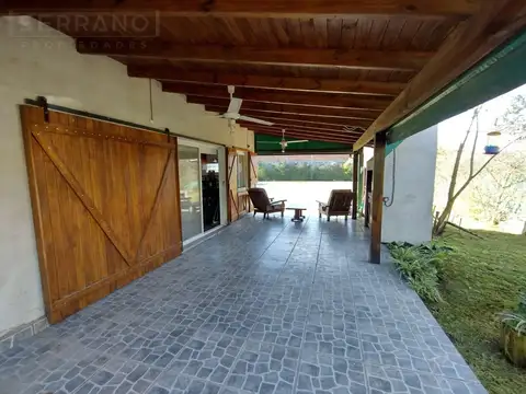 Casa en Venta en Parque Sakura, USD 135.000