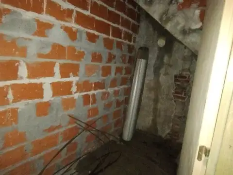 Casa en Venta 35 años