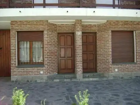 VENTA / 4 UNIDADES EN BLOCK (NECOCHEA)