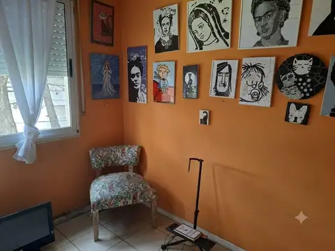 Departamento en Venta en San Isidro Barrio Carreras, USD 85.000