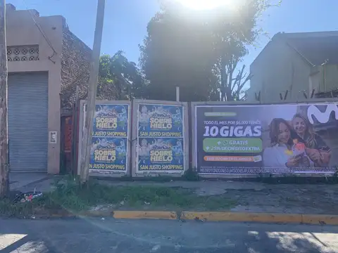 Terreno en Venta de 1,0 m2