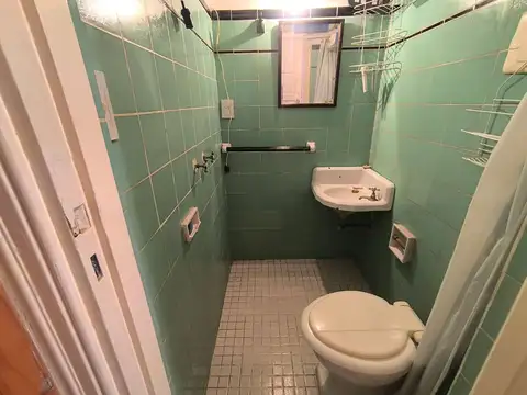 Venta Departamento 1 ambiente Zona Playa Necochea