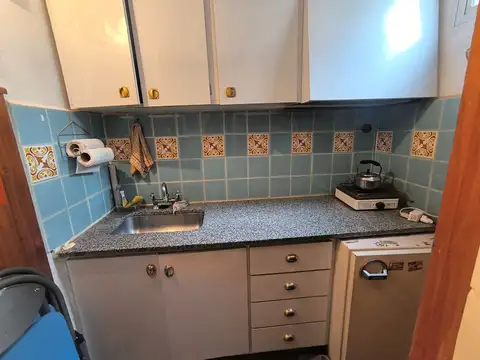 Departamento en Venta en Necochea, USD 17.500