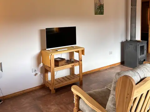 Villa Lago Meliquina 100