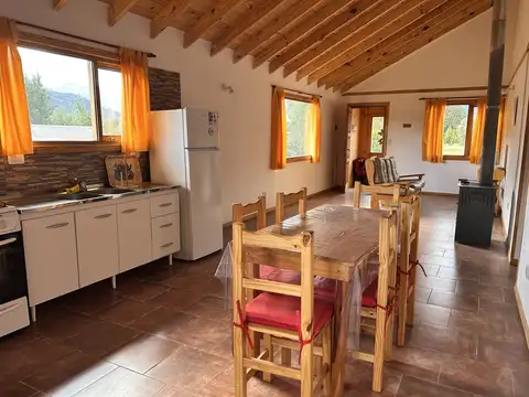 Casa en Venta de 2 dormitorios