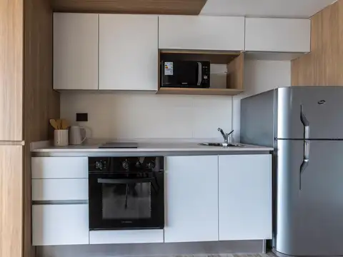 Departamento en Venta Apto profesional