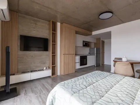 Departamento en Venta Permite mascota