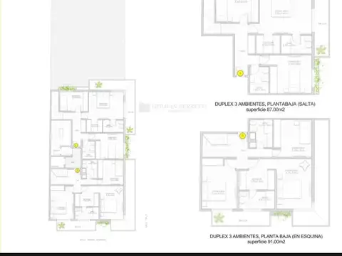 Departamento en Venta Apto profesional