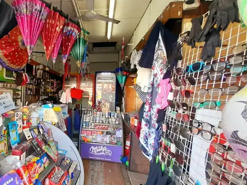 Av Maipú  8