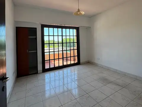 Departamento  en Alquiler en Pilar Centro, Pilar, G.B.A. Zona Norte
