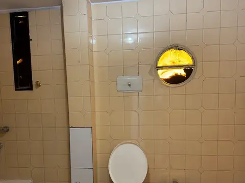 Departamento en Alquiler en Pilar Centro, $ 550.000