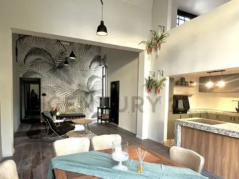 Departamento en Venta de 6 ambientes