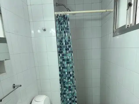 PALERMO - 2 AMBIENTES - 3 PISO POR ESCALERA - GORRITI 4000