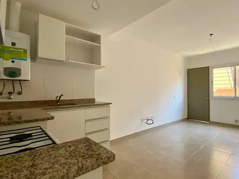 Departamento en Venta en Las Heras, USD 55.000