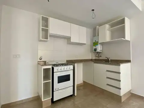 Departamento en Venta 8 años