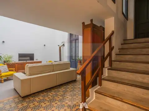 Casa en Venta de 3 dormitorios