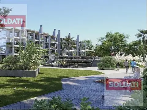 Departamento en Venta de 3 dormitorios
