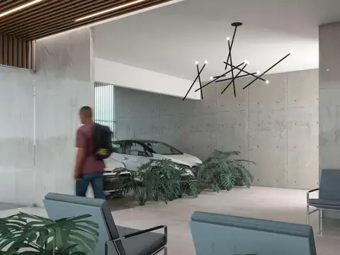 Departamento en Venta Apto profesional