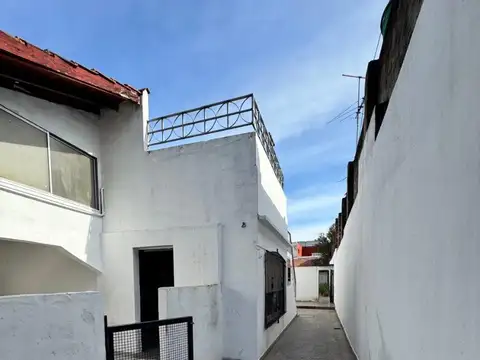 Doctor Domingo Cabred 4300