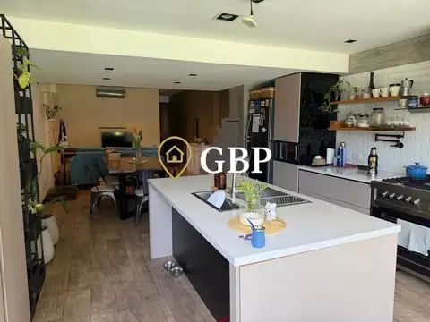 Departamento en venta en Canning Barrio El Venado