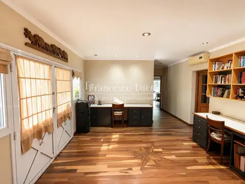 Casa en Alquiler al Oeste