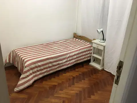 Departamento en Alquiler Temporal en Recoleta, USD 750