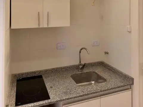 Departamento en Venta en Recoleta, USD 59.900