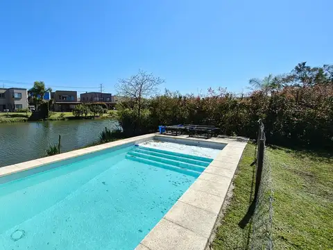 Casa en Alquiler de 3 dormitorios