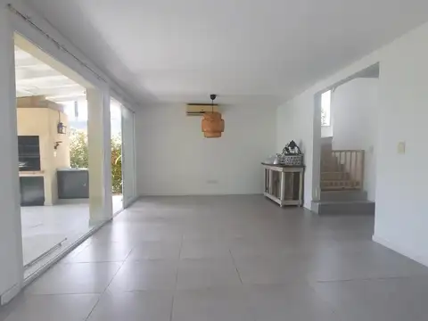 Casa en Alquiler 11 años
