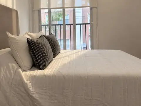 Departamento en Alquiler Permite mascota