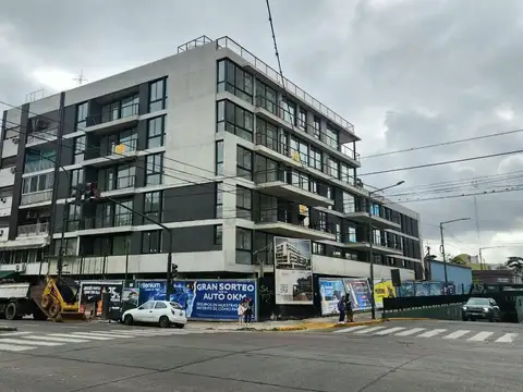 Avenida Centenario al 700