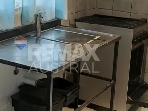 Depto Tipo Casa en Venta de 5 ambientes