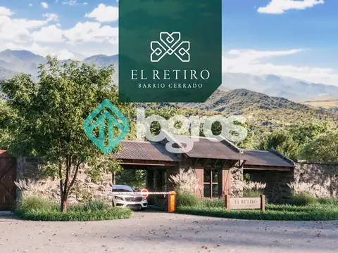Housing El Retiro,