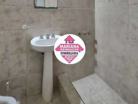 CASA 2 DORMITORIOS - FINANCIADA - SAN PEDRO